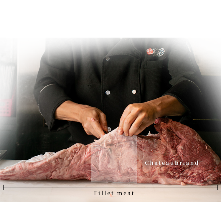 beef