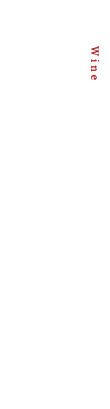 ソムリエ厳選のワインを